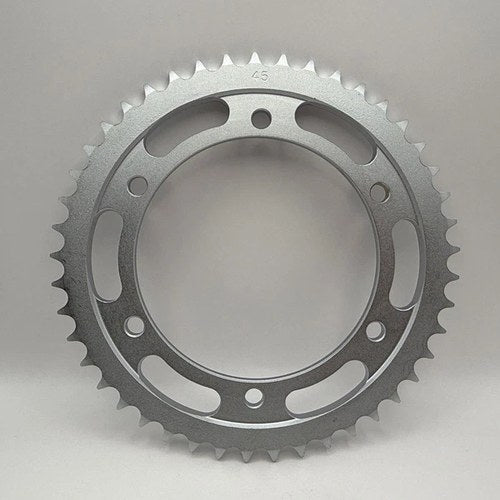 Rear Sprocket 45 Teeth For Kawasaki Gpz 1100 1998