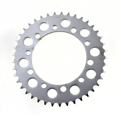Rear Sprocket 41 Teeth For Suzuki Gsx 1400 K7 2007
