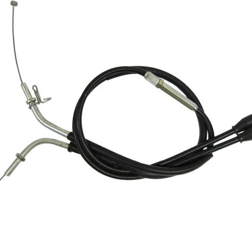 Throttle Cable For Kawasaki ZX-10R (ZX1000C2H) 2005