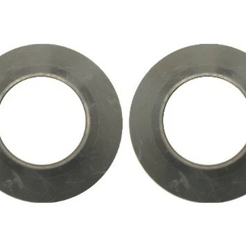 Fork Dust Seals For Kawasaki ER-5 (ER500C2) 2002