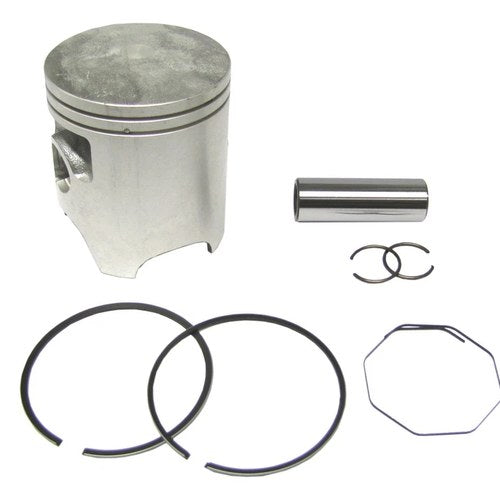 Yamaha Tdr Tzr 250 1987-92 Standard Piston Kit 56.40MM