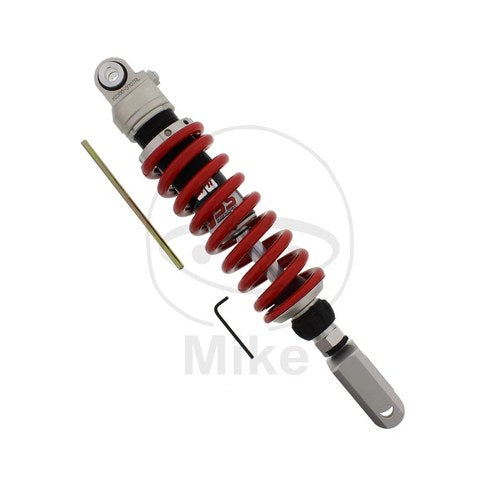 Yss Shock Absorber Rear For Kawasaki Zzr 600 D 90-92