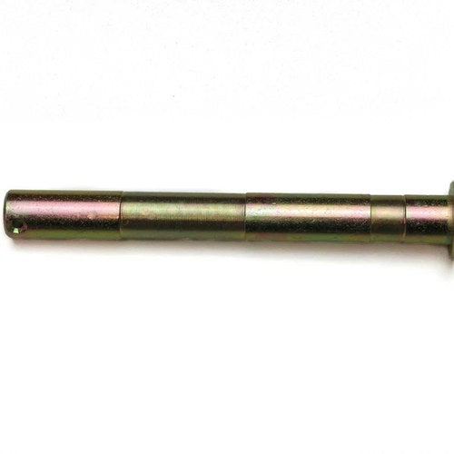 Centre Stand Pin For Honda C50 C70 C90 Cub 1982-03 Solid