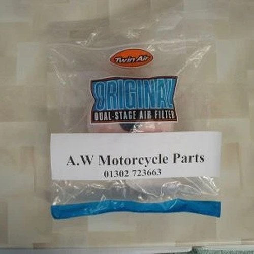 Twin Air Filter For Honda CR 125 250 2002-2009