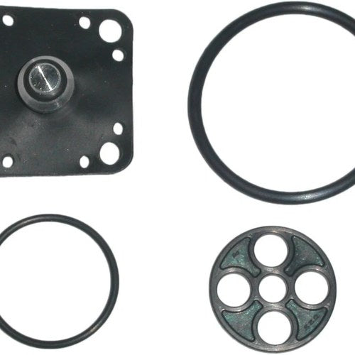 Petrol Tap Repair Kit For Yamaha TR1 1984