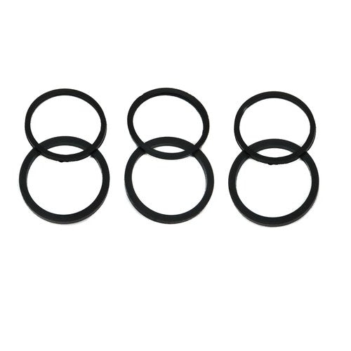 Front Right Caliper Seal Kit For Honda XL 700 VA9 Transalp 2009 (0700 CC)