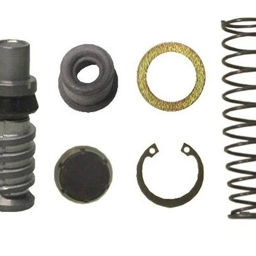 Clutch Master Cylinder Repair Kit For Kawasaki Zxr 750 L 1995