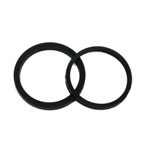 Full Rear Caliper Seal Kit For Kawasaki KX 250 J1 1992 (0250 CC)