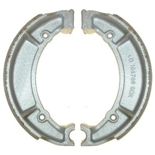 Drum Brake Shoes VB227,Y512 180mm x 40mm (Pair)