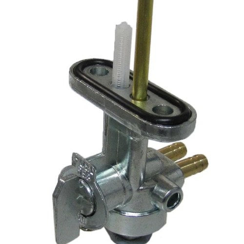 Petrol Tap RD250,350LC 34mm Centre Rear Type (Each)