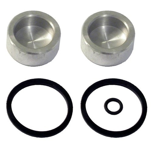 Caliper Piston & Seal Kit 30mm x 12mm(AJP Caliper) (Pair)
