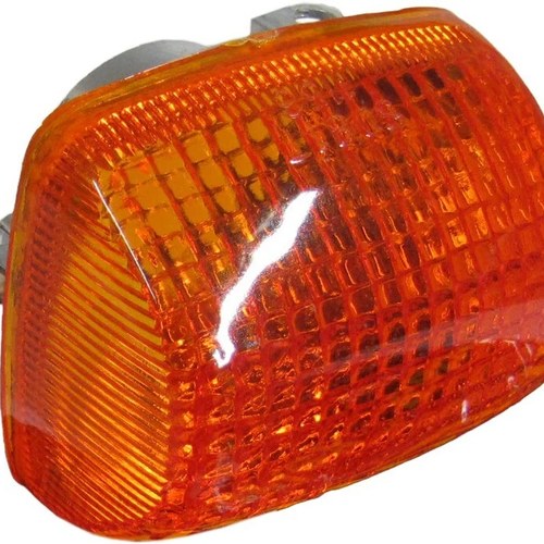 Honda VF 1100 S V65 Sabre (USA) 1984-1985 Indicator Lens Amber Front RH (Each)