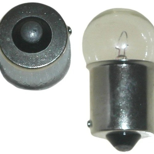 Yamaha TY 50 M (UK) 1977-1980 Bulb - Indicator - Rear Left (Per 10)