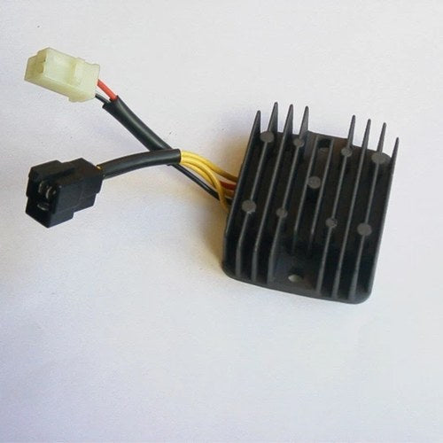 Regulator/Rectifier For Suzuki DR 350 R (Trail Model) 1994 (350 CC)