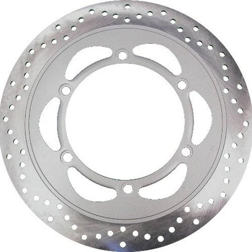 Front Brake Disc For Cagiva Navigator 1000 2002