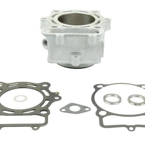 Athena Cylinder & Gasket Set 76.00mm For Husqvarna TC 250 06-09, TE 250 06-09