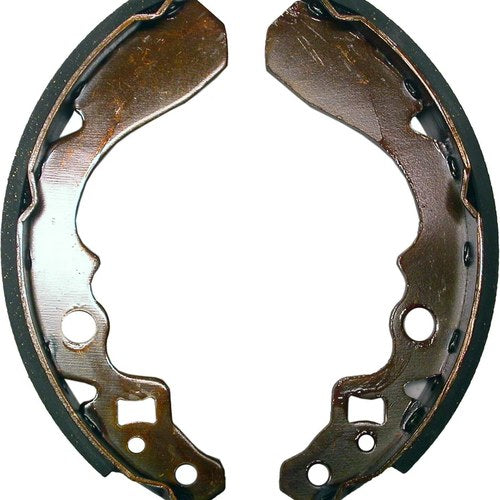 Drum Brake Shoes K718 160mm x 24mm (Pair)