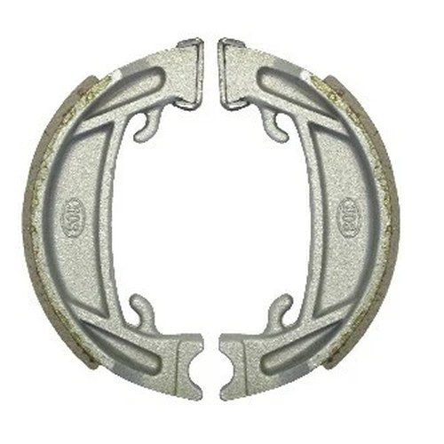 Drum Brake Shoes H337 95mm x 20mm (Pair)
