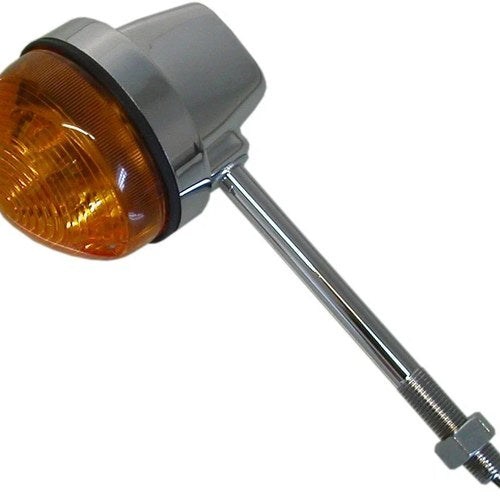 Complete Indicator Lucas Type Long Stem(Amber)