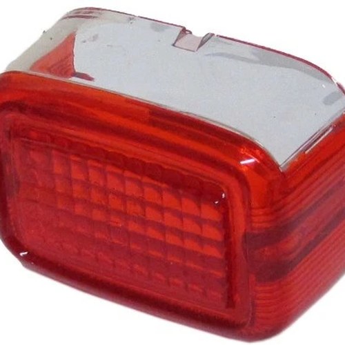 Rear Light Lens Trail Type