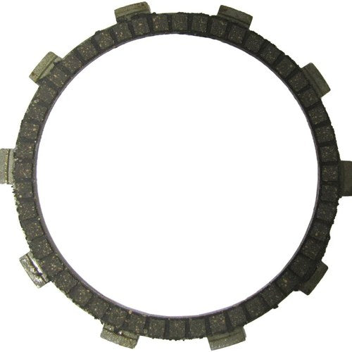 Clutch Plate Triumph, BSA, Norton (3.00mm with steel body)