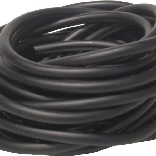 Oil Pipe Black 3mm x 5mm (5 Metres)