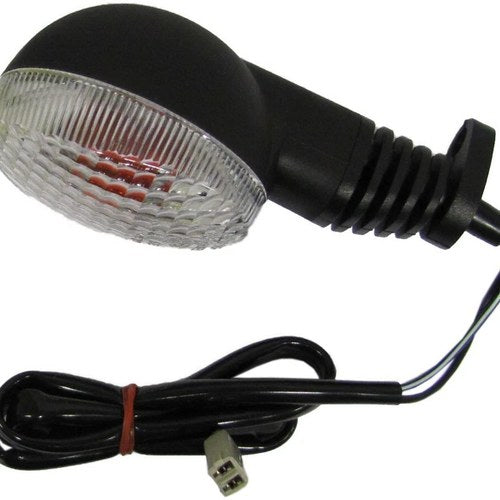 Rear Left Indicator For Kawasaki Ninja 250R (EX250KAF) 2008 - 2012