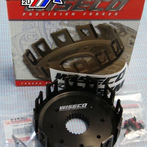 Clutch Basket 04-05 KX250F Wiseco WPP3027 K13095-0018