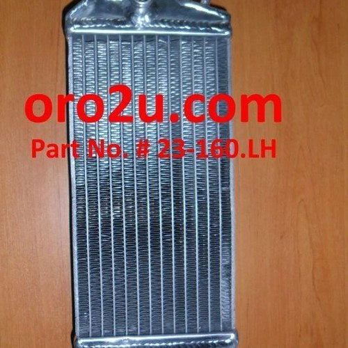Radiator GASGAS 250 300 07-13 Irod 008104 Left Hand Side