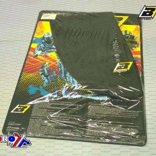 10-13 YZF450 Monster Energy Cover Blackbird 1245R