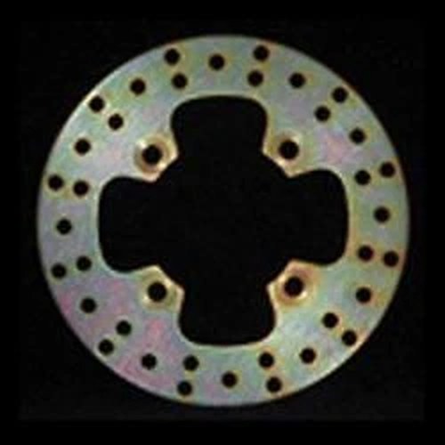Disc Brake Front KVF750 04-10 Ebc MD6188D, 41080-1513
