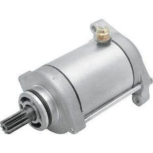 Starter Motor Acrtic Cat, Suzuki