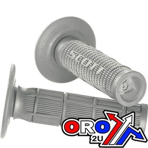 Scott Radial Half Grey Grip SC208014