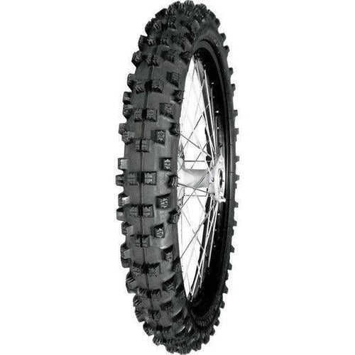 21-90/90 Mce 6 Days Extreme Enduro Metzeler Front 2055100