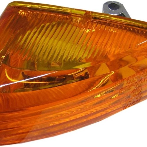Indicator Lens Rear R/H Amber for 2008 Kawasaki Kle 650 B8F Versys ABS