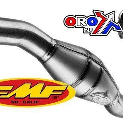 11-12 350SX-F KTM Megabomb SS 12-14 350 EXC-F, Fmf 045362 Exhaust Header Pipe