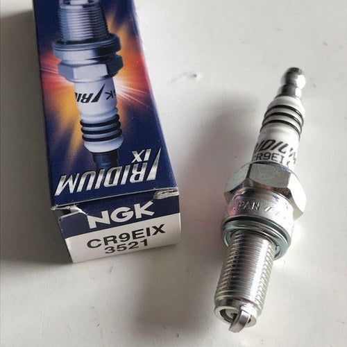 Ngk Spark Plug CR9EIX 3521