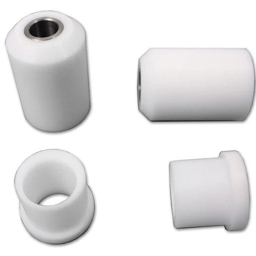 Nylatron Swingarm Bushing Set for Harley-Davidson