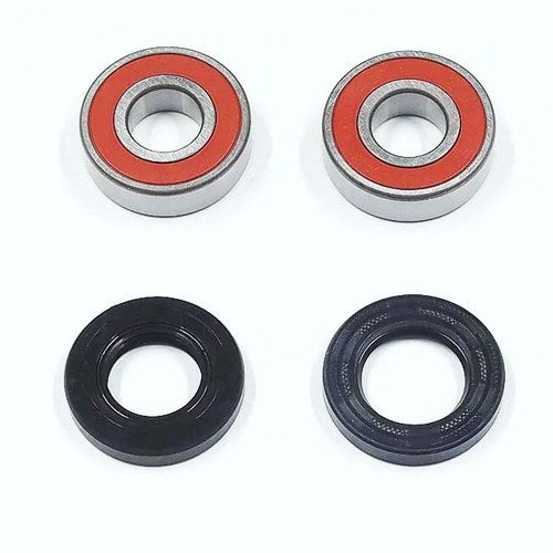 Wheel Bearing Kit Front For Honda AN650/A/Z 03-19