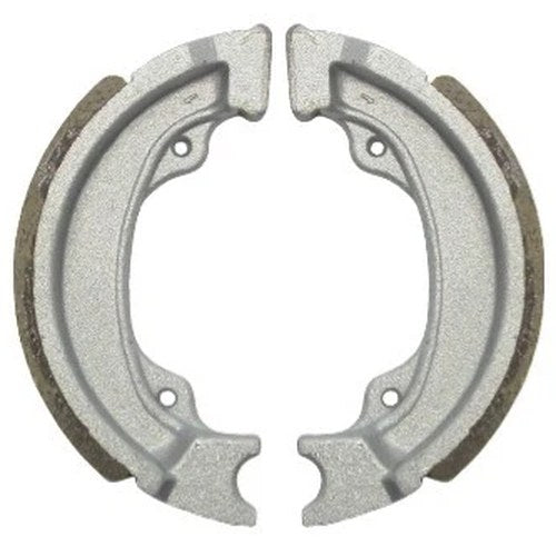 Brake Shoes Rear for 2005 Sym Fiddle 50