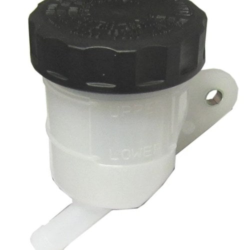 Brake Master Cylinder Rebuild Rear for 2011 Honda VT 1300 Cxab Fury