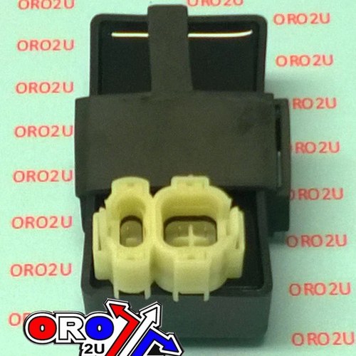 CDI Box XR600R 30410-MN1-670 Honda 30410-MK2-671