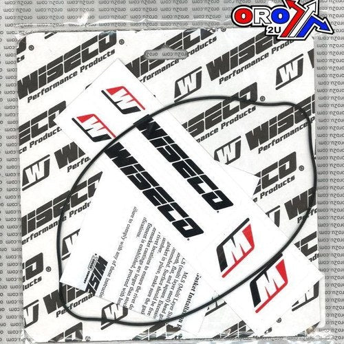 Gasket Clutch 92-07 Suz RM125 Wiseco W6120 Suzuki