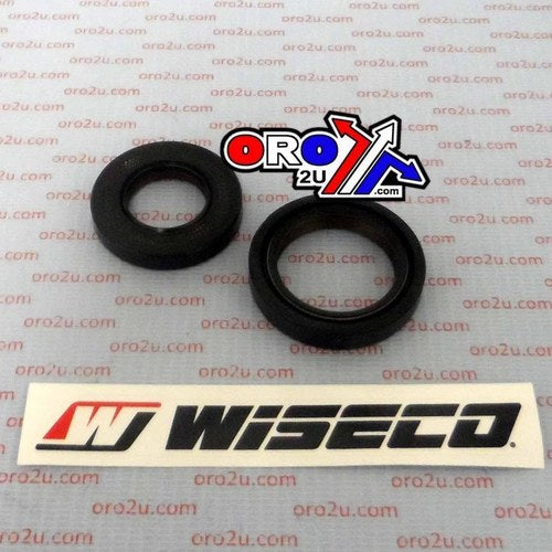 Oil Seal Set Crankshaft YZ125 Wiseco B6014 86-97 YZ125