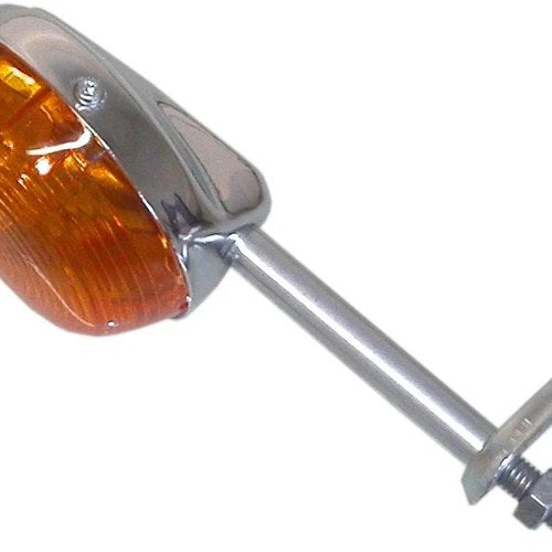 Indicator Complete Rear R/H for 1981 Yamaha RD 50 M (Cast Wheel)