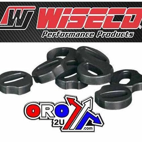 Rubber Cushions Set W6186-8 Wiseco