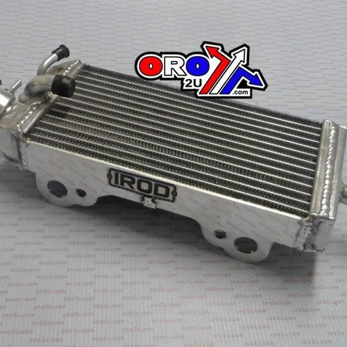 Radiator GASGAS 250 300 01-06 Irod 008127 Left Hand Side