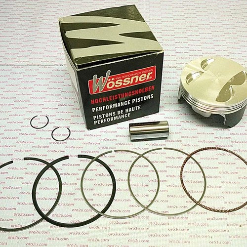 Piston Kit KTM400 600 95.00 C 8520DC Wossner KTM TO-93
