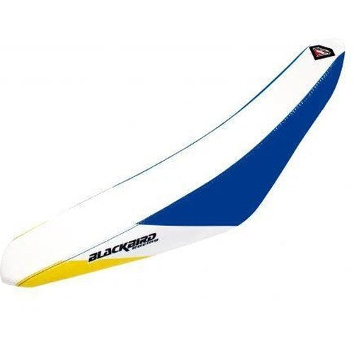 09-12 Husaberg DREAM-3 Blackbird Seat Cover 1705E