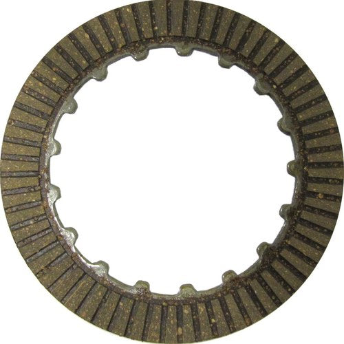 Clutch Friction Plate for 1974 Honda C 50